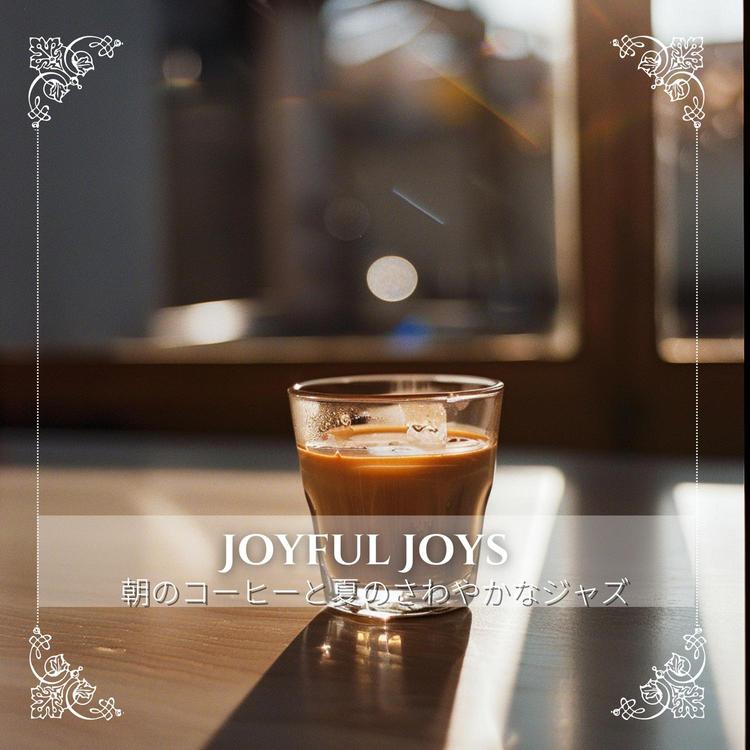 Joyful Joys's avatar image