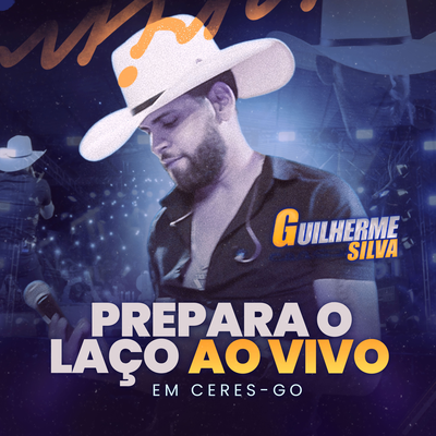 Prepara o Laço - Ao vivo em Ceres's cover