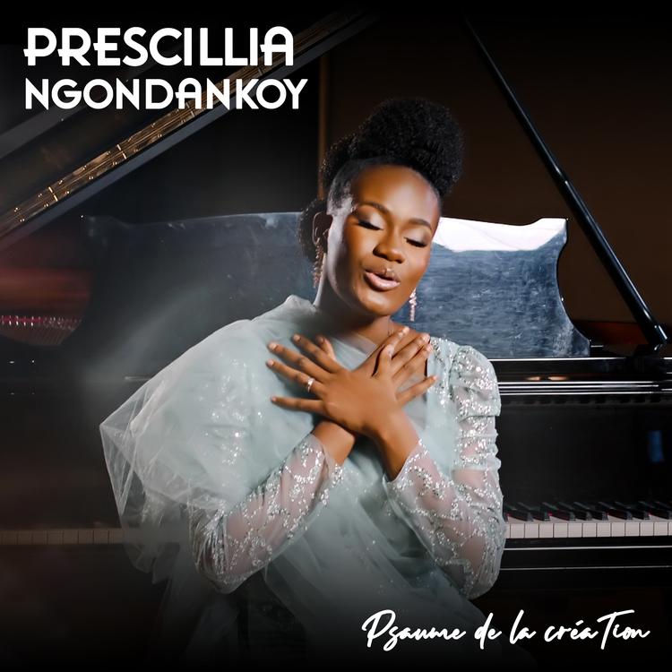 Prescillia Ngondankoy's avatar image