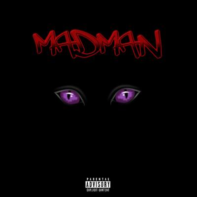 Madman's cover