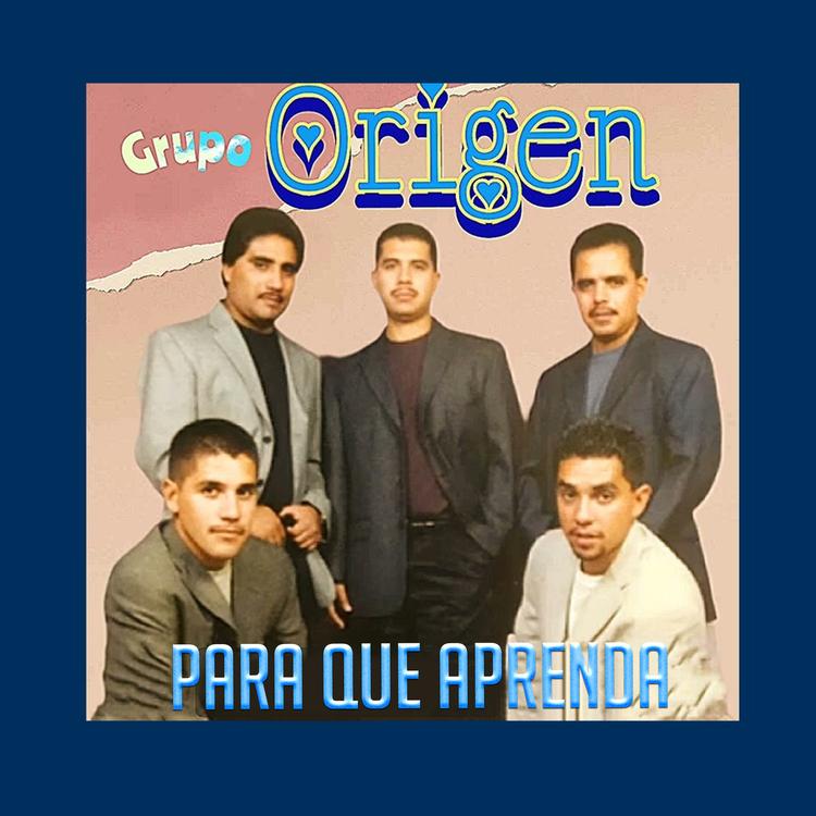 Grupo Origen's avatar image