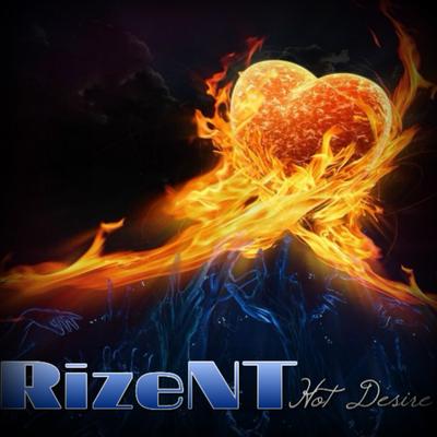 Rizent's cover