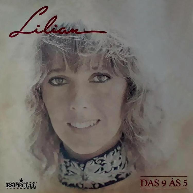 Lilian's avatar image