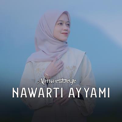 NAWARTI AYYAMI's cover