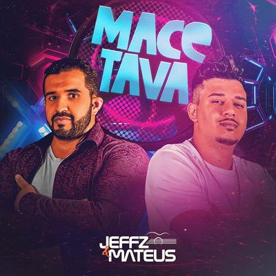 Macetava's cover