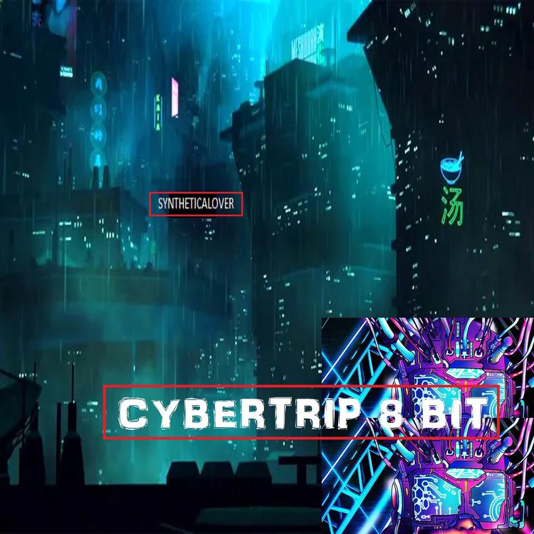 CyberTrip 8 Bit's avatar image