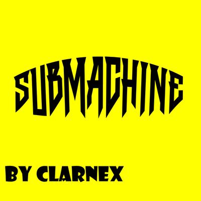 Clarnex's cover