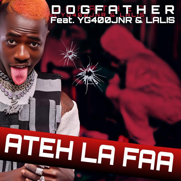 Dogfather's avatar image