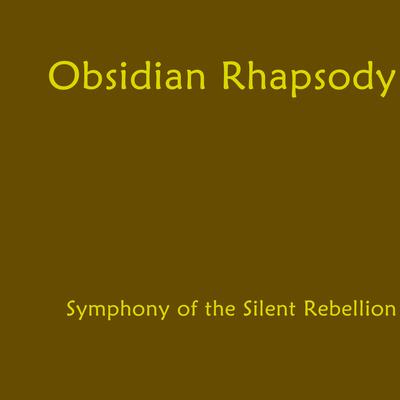 Symphony of the Silent Rebellion's cover