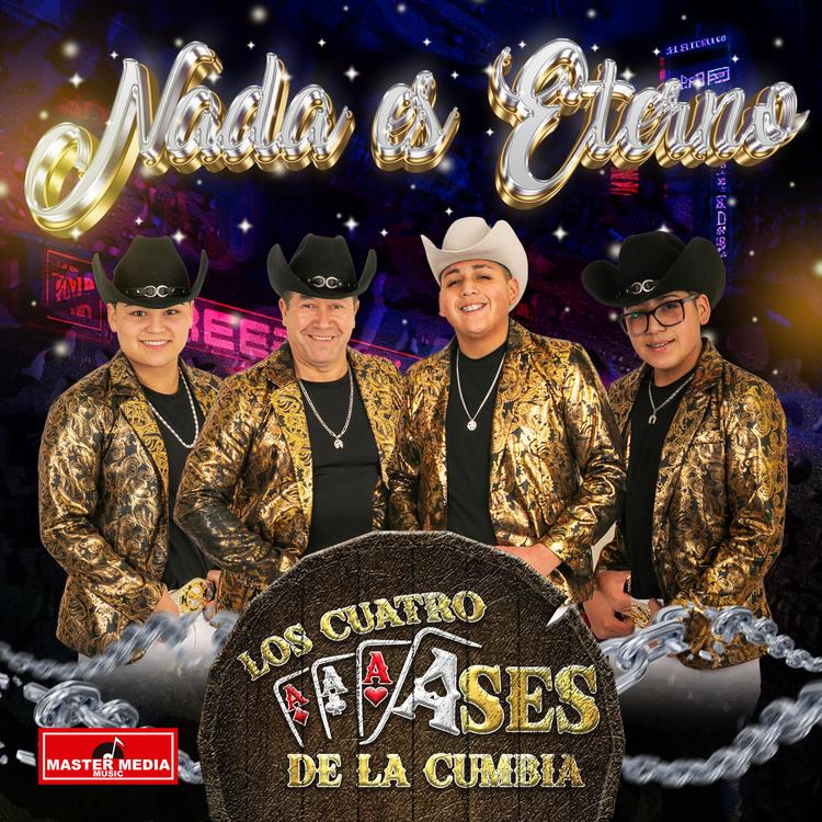 Los 4 Ases De La Cumbia's avatar image