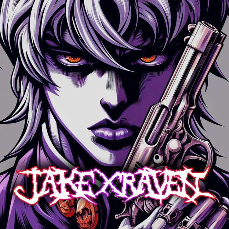 Jake Raven's avatar image