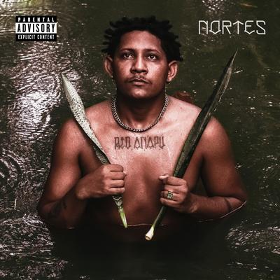 Nortes By Sumano, Victor Xamã, Moraes MV's cover