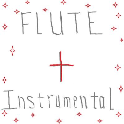 Flute and Instrumental's cover