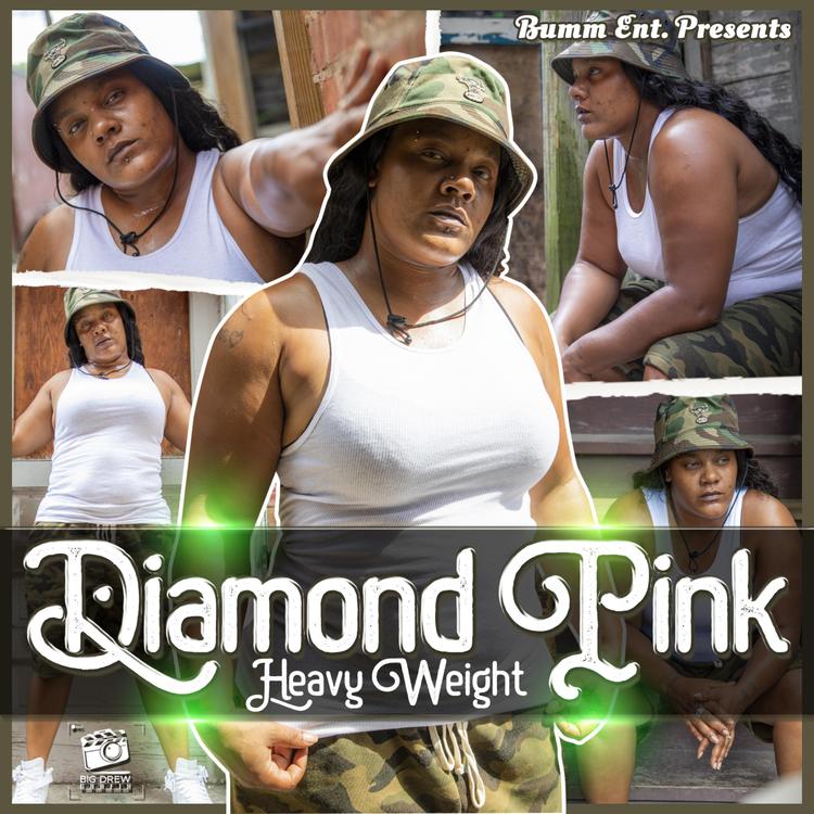 Diamond Pink's avatar image