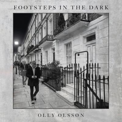 Olly Olssøn's cover