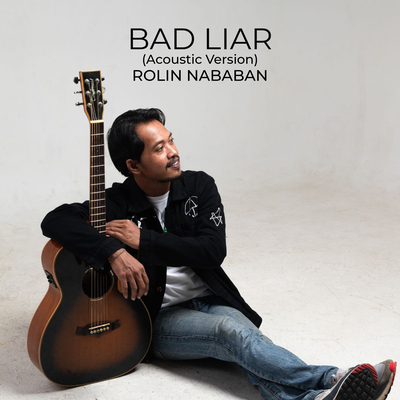 Bad Liar (Acoustic Version)'s cover