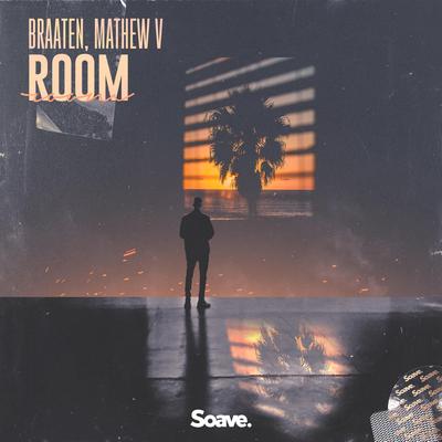Room By Braaten, Mathew V's cover