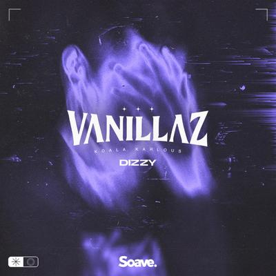 Dizzy By Vanillaz, Brandon Hargrave's cover