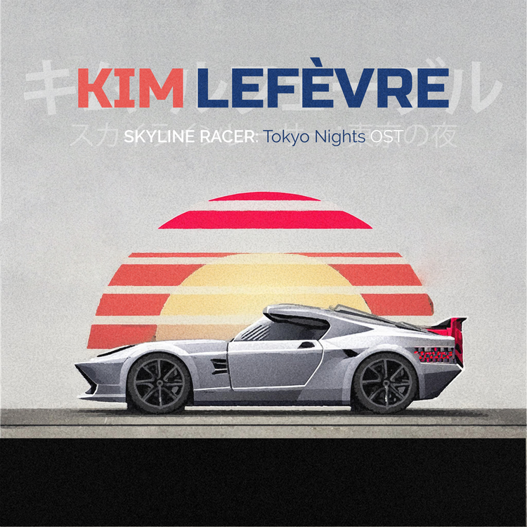 Kim Lefèvre's avatar image