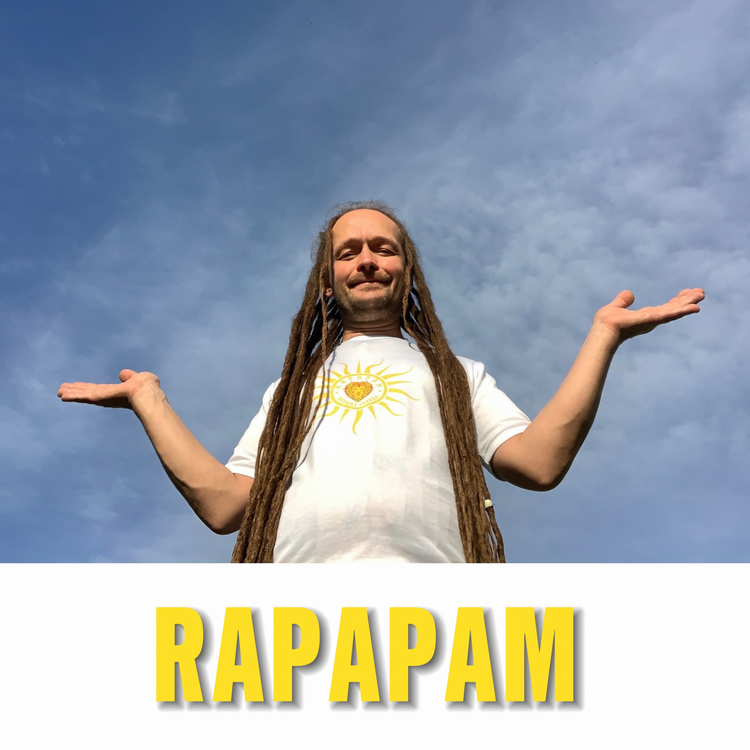 RAPAPAM's avatar image