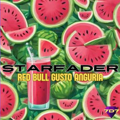 Red Bull Gusto Anguria (Rmx DjStar)'s cover