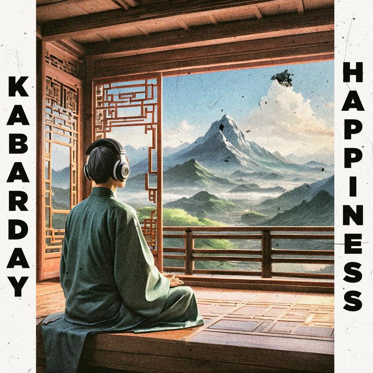 Kabarday's avatar image