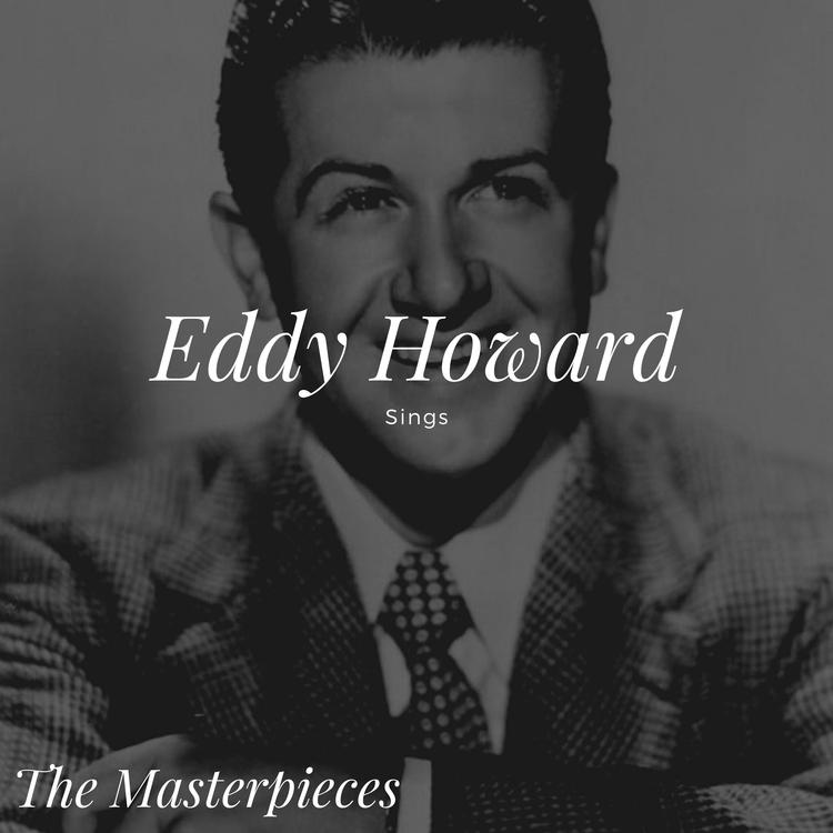 Eddy Howard's avatar image