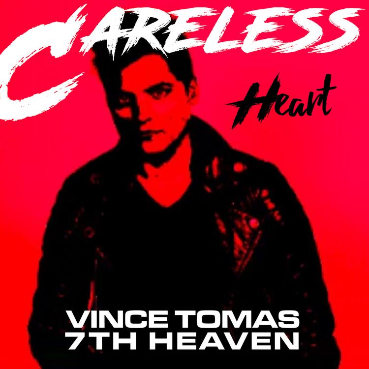 Vince Tomas's avatar image