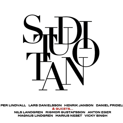 Studio Tan's cover