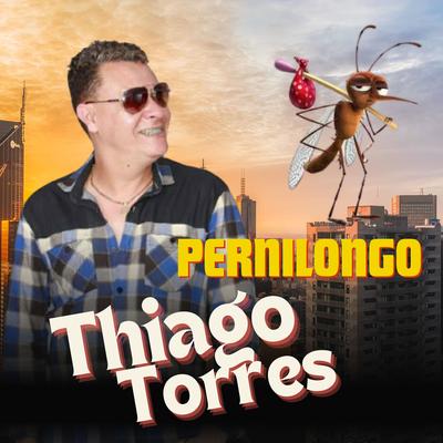 Thiago Torres's cover