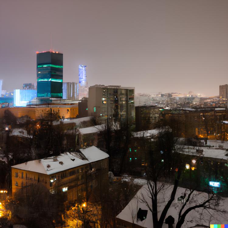 Katowice's avatar image