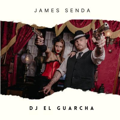 DJ EL GUARCHA KANCINGAN's cover