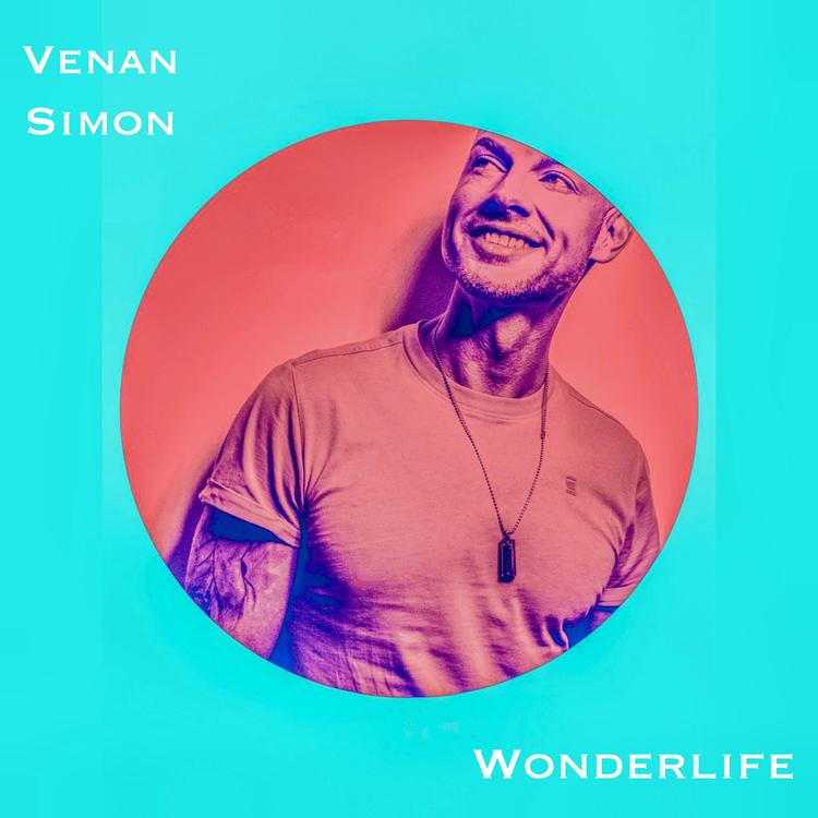 Venan Simon's avatar image