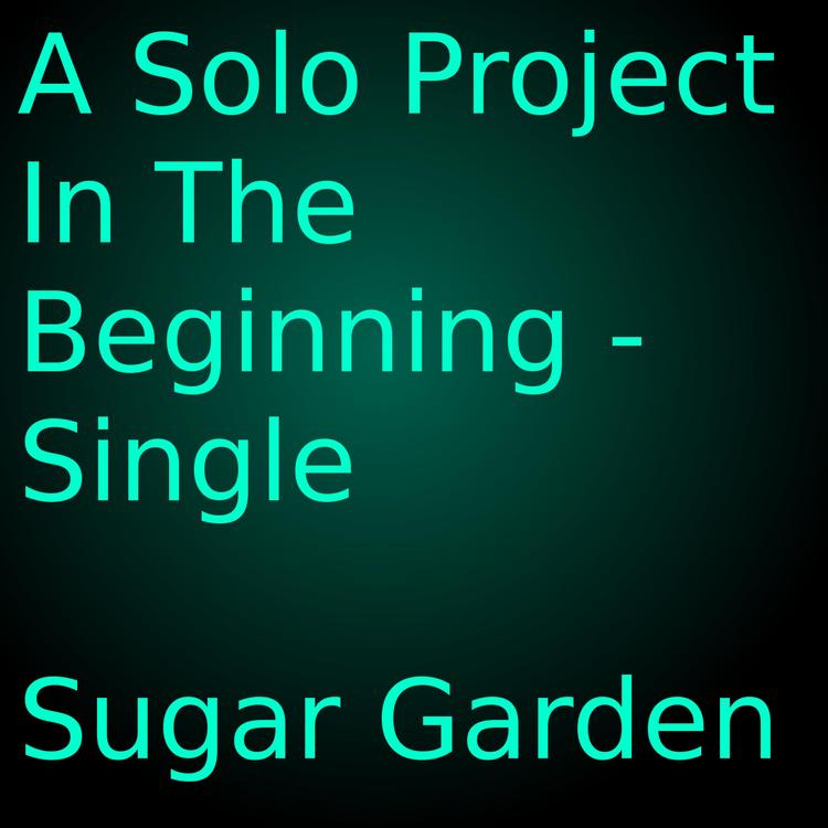 Sugar Garden's avatar image