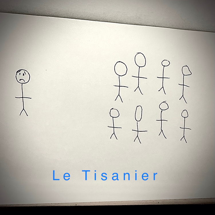 Le Tisanier's avatar image