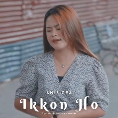 Ikkon Ho's cover