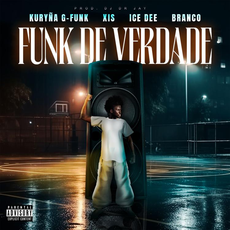 Kuryña G-Funk's avatar image