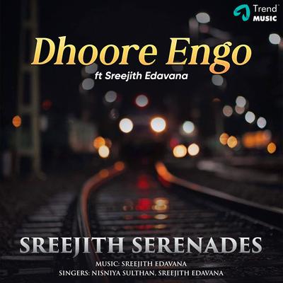 Dhoore Engo's cover