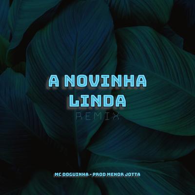 A Novinha Linda's cover