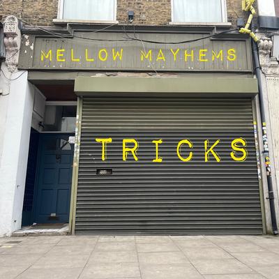 Tricks By Mellow Mayhems's cover