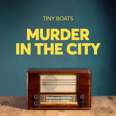 Tiny Boats's cover