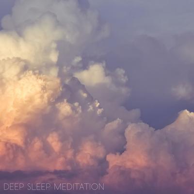 Deep Sleep Meditation's cover