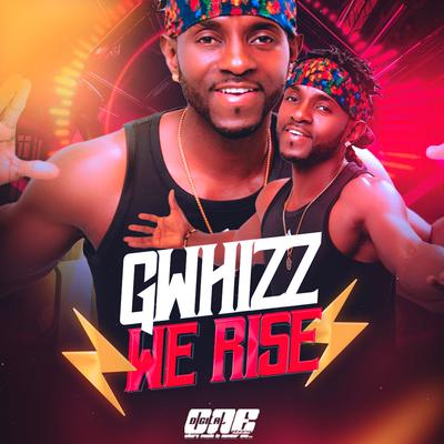 G-Whizz's cover
