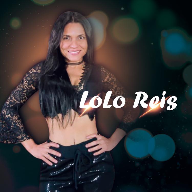 Lolo Reis's avatar image