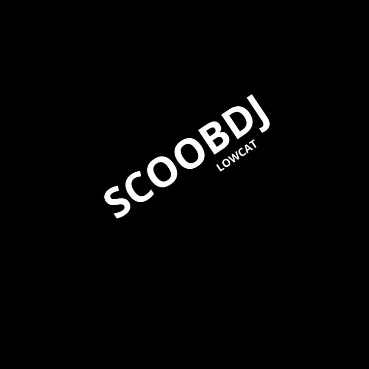 SCOOB DJ's avatar image