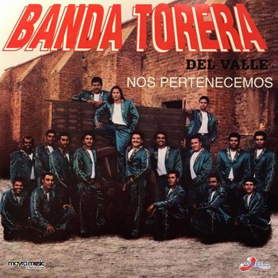 Nos Pertenecemos's cover