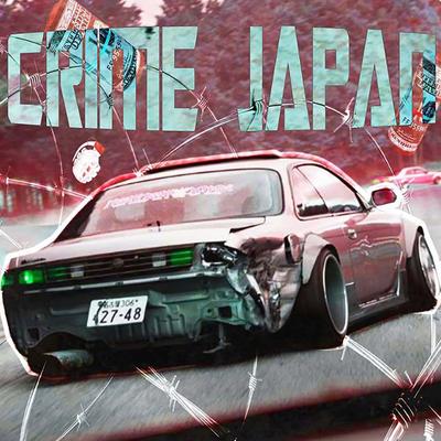 CRIME JAPAN By 4WHEEL's cover