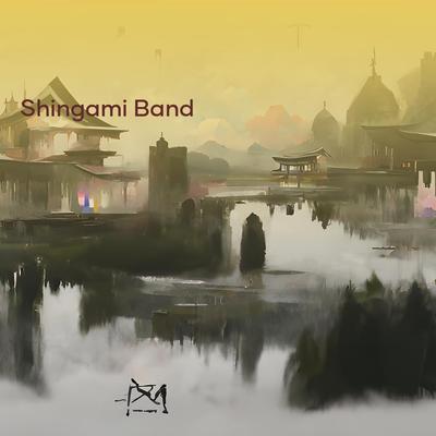 Shingami Band's cover