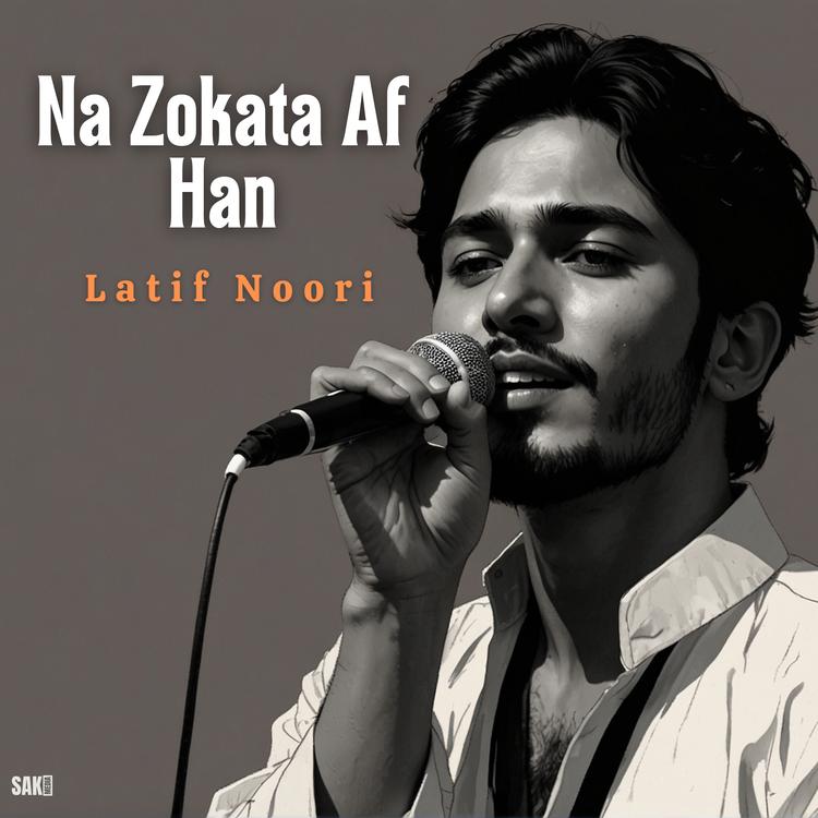 Latif Noori's avatar image