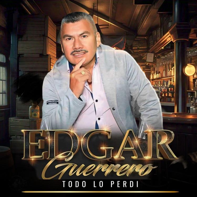 Edgar Guerrero's avatar image